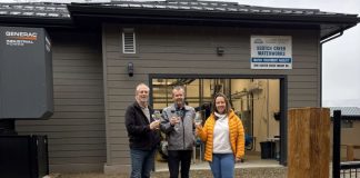 B.C. completes Scotch Creek water system expansion