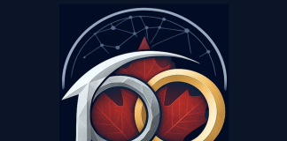 Iron Ring Centennial Poster