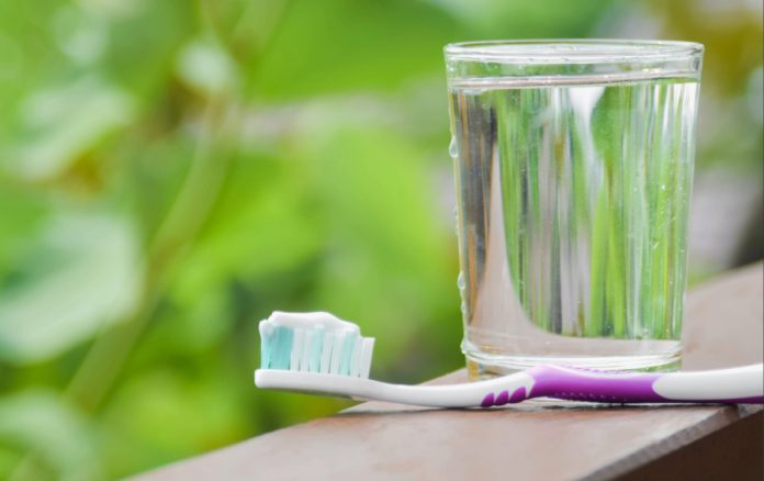 AdobeStock_285588563 (1) (1) EPA fluoride water stock image