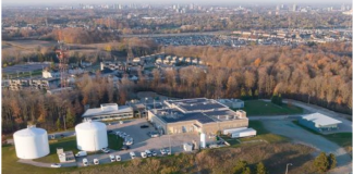 Water expert Kenneth Brothers appointed to assist with Waterloo Region capacity constraints water capacity