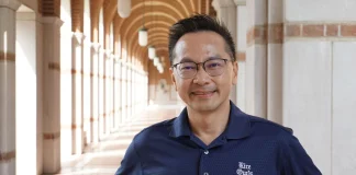 Rice University team secures $1.4M to advance light-driven PFAS destruction technology Rice-University-Michael Wong
