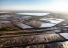 Indigenous-led partnership to advance oilsands process water treatment research in Alberta tailings-ponds-alberta