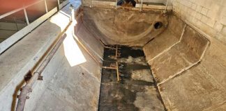 Retrofitting the Wabaseemoong Independent Nations’ WWTP from a RBC to a MBBR RBC tanks