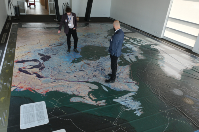 water-literacy-Canadian Geographic-map