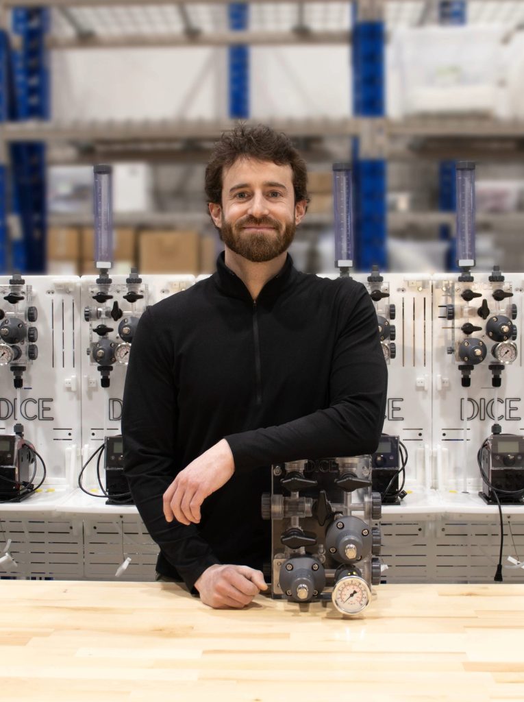 Meunier Technologies
