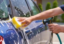 Surrey breaks with Metro Vancouver on water restrictions as region nears summer water use limit watering restrctions