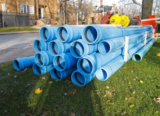 Halifax Water seeks steep increase in water connection charges for new construction housing-water-construction
