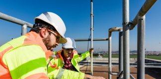 EPA announces $10.8M to strengthen U.S. water sector workforce water force