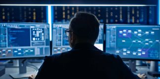 New U.S. bill targets growing cyber threats to water infrastructure cyber water