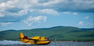A proactive approach to wildfire management in Canada wildfire Canada