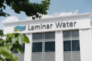 Laminar Water
