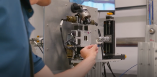 Clay mineral shows potential for trapping nickel in mine-affected water Canadian Light Source research