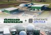 Vanguard Renewables to acquire Generate Upcycle’s North American organic waste-to-energy facilities waste-to-energy