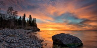 Lake Winnipeg