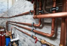 Health Canada proposes guidance to tackle Legionella, lead risks in residential plumbing premise plumbing
