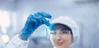 EPA launches study to screen drinking water for more than 1,000 contaminants water testing