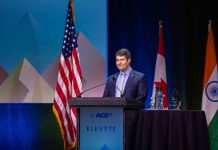 Bringing a technology-provider perspective to AWWA leadership in 2027 Stroebl