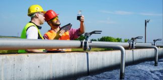 Designing for the operator is key to WWTP reliability wastewater