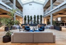 Endress+Hauser opens energy-efficient campus in France, consolidating operations France