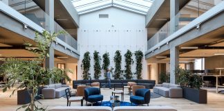 Endress+Hauser opens energy-efficient campus in France, consolidating operations France